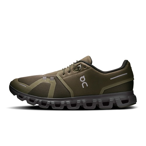 נעלי ריצה גברים Cloud 6 M Olive 