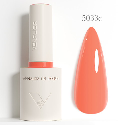 לק ג׳ל 10 מ״ל ונליסה Venalisa מס׳ 5033