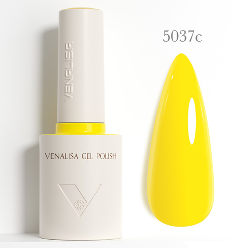 לק ג׳ל 10 מ״ל ונליסה Venalisa מס׳ 5037