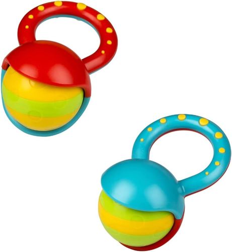 רעשן מוזיקלי - רולי בולי