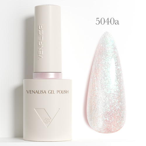 לק ג׳ל 10 מ״ל ונליסה Venalisa מס׳ 5040