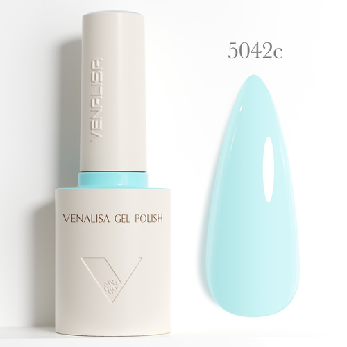 לק ג׳ל 10 מ״ל ונליסה Venalisa מס׳ 5042