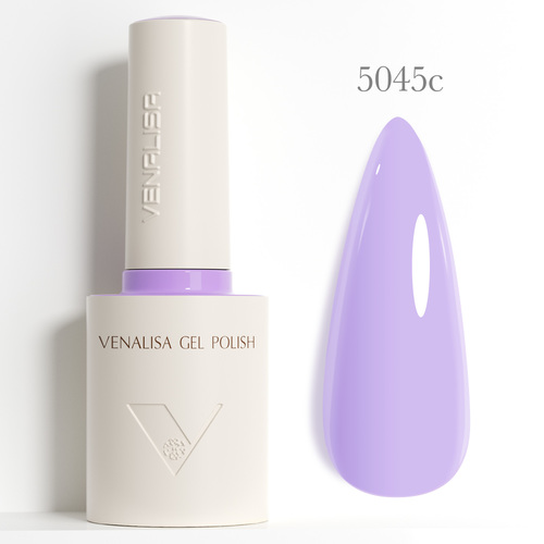 לק ג׳ל 10 מ״ל ונליסה Venalisa מס׳ 5045