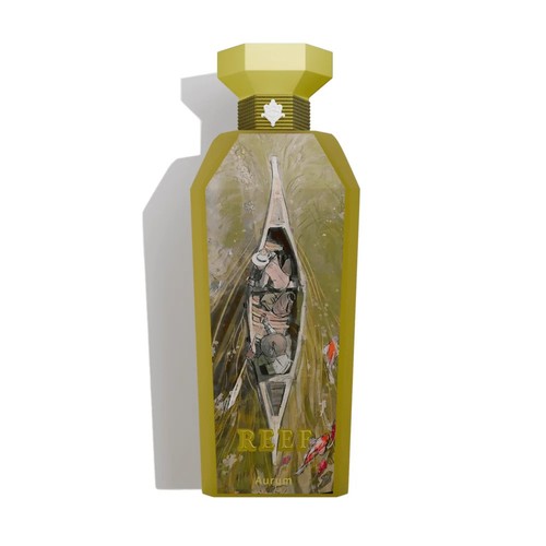 בושם ריף אורום 150 מ״ל פרפיום - Reef Aurum PARFUM 150ML
