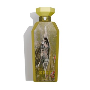 בושם ריף אורום 150 מ״ל פרפיום - Reef Aurum PARFUM 150ML