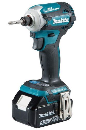  מברגת אימפקט DTD173RTE 18V מתוצרת Makita