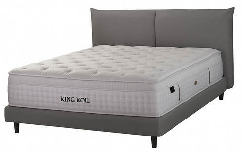 מזרון קינג קויל RESERVE LUXURY LATEX