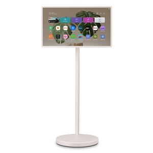 מסך מגע חכם אלחוטי ונייד 27" LG