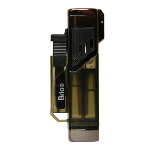 מצית טורבו BRC 4 להבות– BRC Turbo Lighter