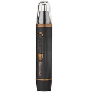 מסיר שיער לאף ולאוזניים Sassonic