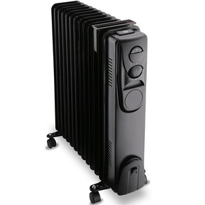 רדיאטור 11 צלעות כולל מתקן אדים Electro Hanan