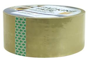 TAPES | Packing Tape