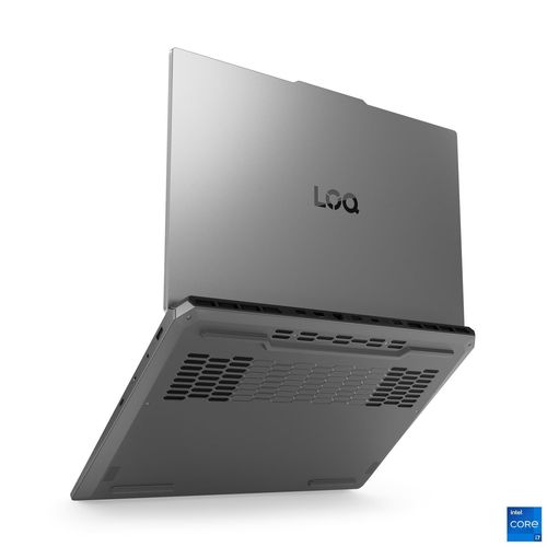 מחשב נייד Lenovo LOQ 15IRX10 83JH007QIV 
