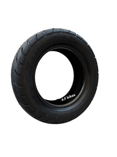 צמיג לקורקינט מידה 10X3.50-6 רחב במיוחד