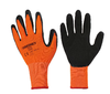 כפפות עבודה Latex מוקצף SIGNET  049049