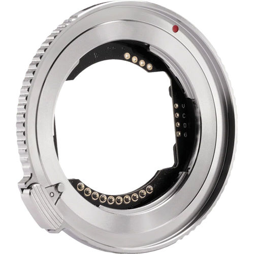 מתאם עדשה - Viltrox E-Z AF Adapter for Sony E Lens to Nikon Z Camera