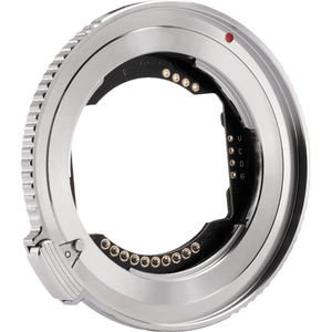 מתאם עדשה - Viltrox E-Z AF Adapter for Sony E Lens to Nikon Z Camera