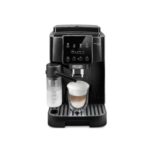 מכונת קפה אוטומטית דגם ECAM220.60.B DELONGHI בצבע שחור
