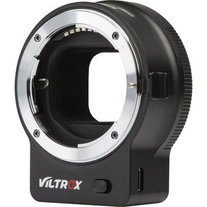 מתאם עדשה - Viltrox NF-Z AF Adapter for Nikon F Lens to Z Camera
