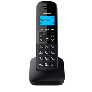  טלפון אלחוטי Panasonic KX-TGB610 פנסוניק  
