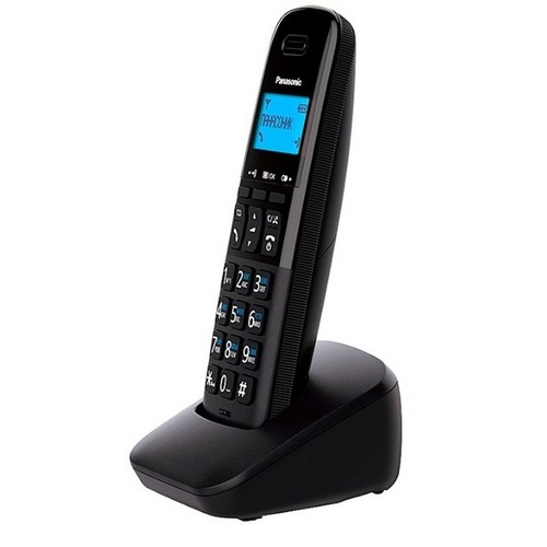  טלפון אלחוטי Panasonic KX-TGB610 פנסוניק  