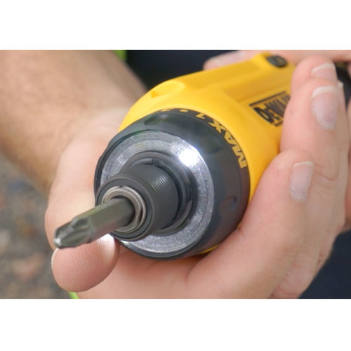 מברגת ג'יירו DEWALT DCF680G2 7.2V