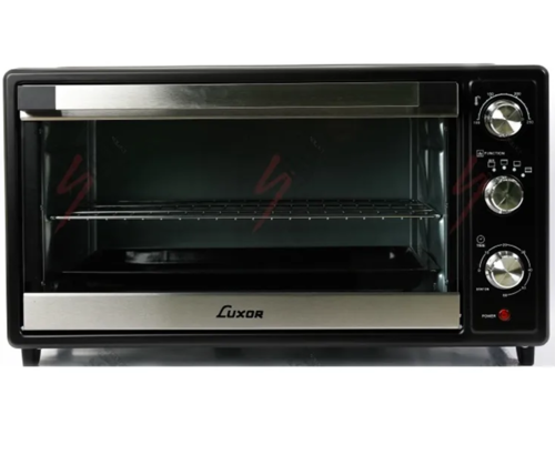 טוסטר אובן 25 ליטר Luxor