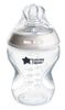 בקבוק תינוק עם סטריליזציה עצמית 150 מ"ל - שקוף