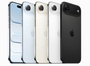 Apple iPhone 17 air 256GB-  זמין במלאי 