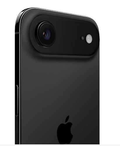 Apple iPhone 17 air 256GB-  זמין במלאי 