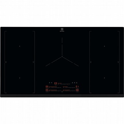 ‏כיריים אינדוקציה Electrolux EIV94550 אלקטרולוקס