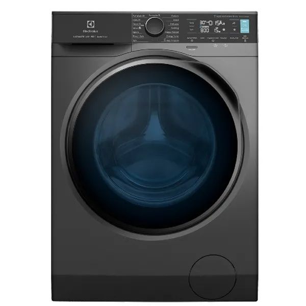 מכונת כביסה Electrolux EWF1141R9SB ‏11 ‏ק"ג אלקטרולוקס