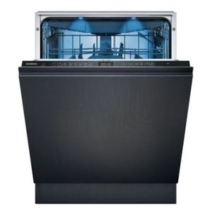 מדיח כלים אינטגרלי רחב תוצרת גרמניה SIEMENS סימנס דגם SN65ZX07CE