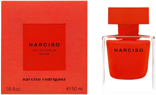 Narciso Rodriguez Narciso Rouge
