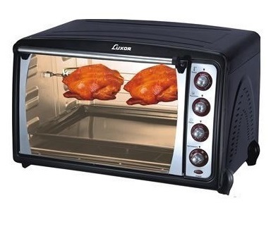 טוסטר אובן 70L טורבו +‎ מצב שבת LUXOR