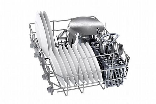 מדיח כלים ‏צר Bosch SPS2HKI58E בוש  **מתצוגה**