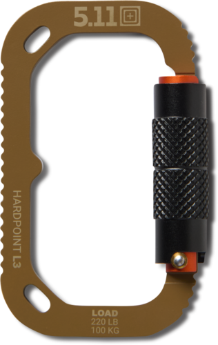 מתקן תליה דגם Hardpoint L3 Locking