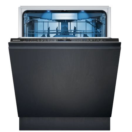 מדיח כלים אינטגרלי 60 ס"מ SIEMENS סימנס דגם SN87TX02CE