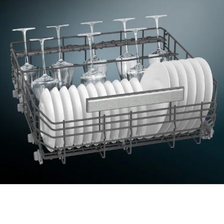 מדיח כלים אינטגרלי 60 ס"מ SIEMENS סימנס דגם SN87TX02CE