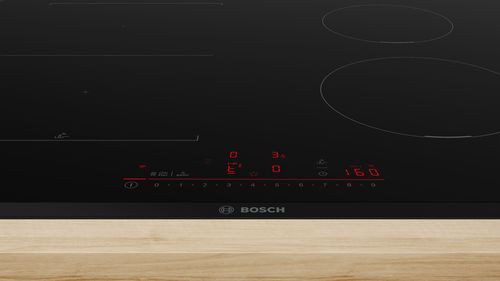כיריים אינדוקציה 70 ס"מ מבית BOSCH בוש דגם PVS775HC1E