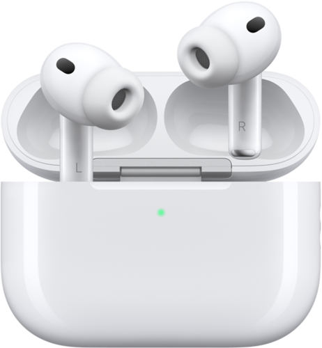 אוזניות אלחוטיות אפל Apple Airpods Pro 3