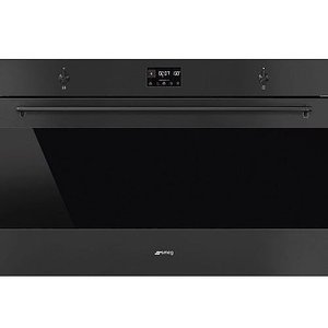 תנור בנוי SMEG סמאג דגם SFP9302TN