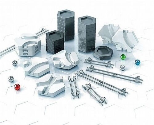 משחקי הרכבה - המדריך המושלם להורים