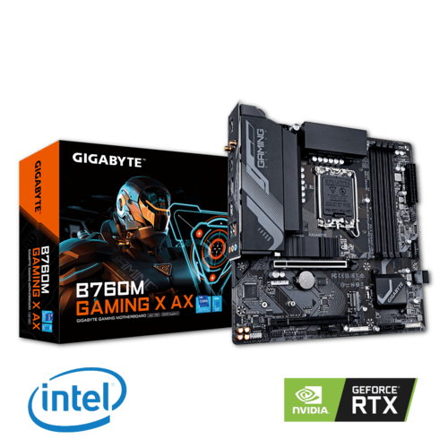 מחשב נייח גיימינג  RTX 5060Ti Intel Core i5-14600KF - Gaming כונן 1TB SSD, זכרון 32GB DDR5