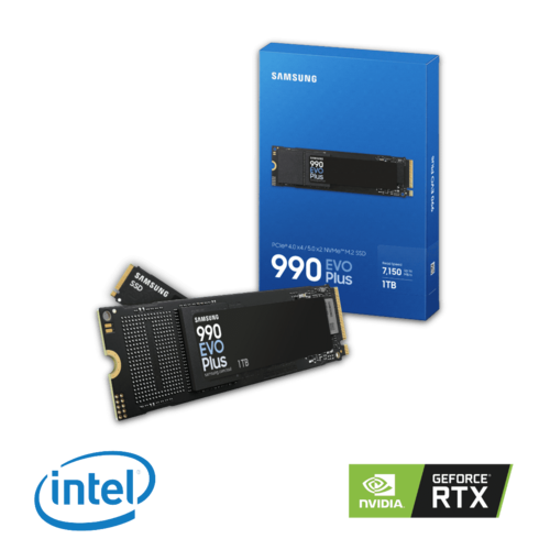 מחשב נייח גיימינג  RTX 5060Ti Intel Core i5-14600KF - Gaming כונן 1TB SSD, זכרון 32GB DDR5