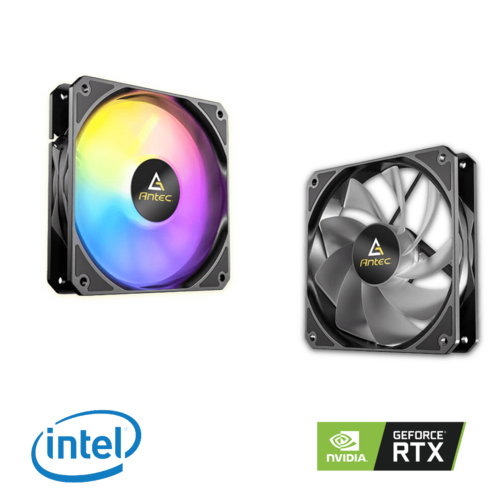 מחשב נייח גיימינג  RTX 5060Ti Intel Core i5-14600KF - Gaming כונן 1TB SSD, זכרון 32GB DDR5