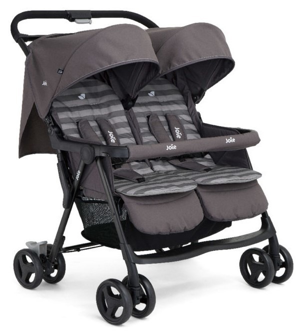 הטיולון המושלם לתאומים: מה כדאי לדעת לפני הקנייה?