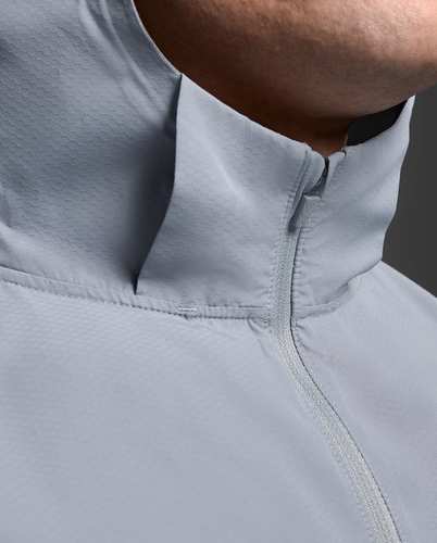 מעיל ריצה Aero Hex Windbreaker WTV/BRF