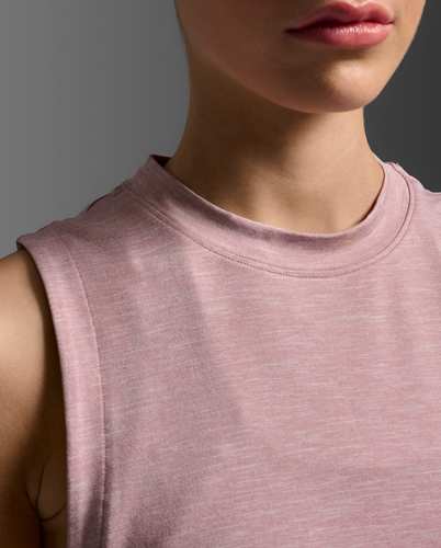 גופיית אימון Form Soft Jersey Tank CPK/CPK