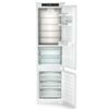 מקרר אינטגרלי מובנה עם מקפיא תחתון ICBNSd 5623  **מתצוגה**